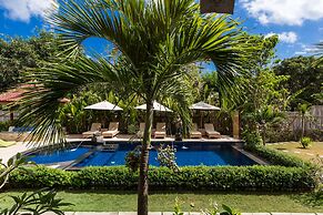 Dream Beach Cottages