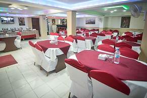 Hotel Shivam Plaza