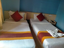 Hotel Shivam Plaza