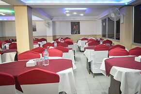 Hotel Shivam Plaza
