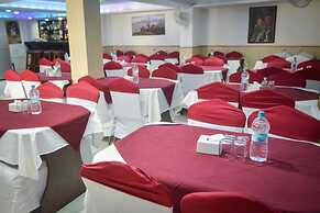 Hotel Shivam Plaza