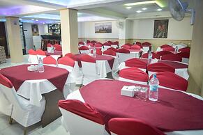 Hotel Shivam Plaza