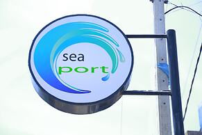 Sea port hotel