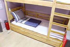 Viva Cheongchun Guest House