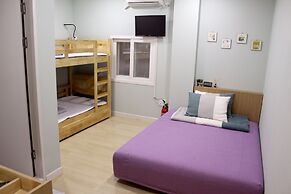 Viva Cheongchun Guest House