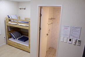 Viva Cheongchun Guest House