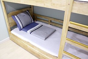 Viva Cheongchun Guest House