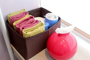 Viva Cheongchun Guest House