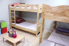 Viva Cheongchun Guest House