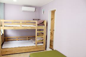 Viva Cheongchun Guest House