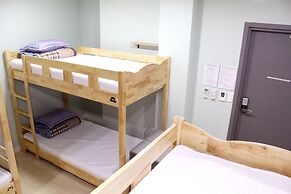 Viva Cheongchun Guest House