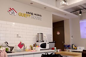 Viva Cheongchun Guest House