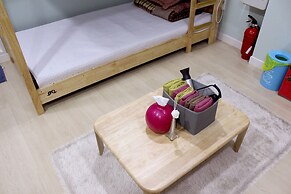 Viva Cheongchun Guest House