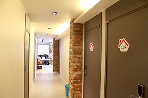 Viva Cheongchun Guest House