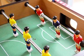 Viva Cheongchun Guest House