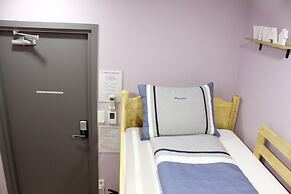 Viva Cheongchun Guest House