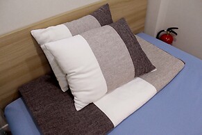 Viva Cheongchun Guest House