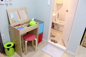 Viva Cheongchun Guest House