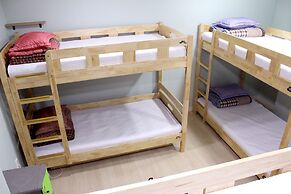 Viva Cheongchun Guest House