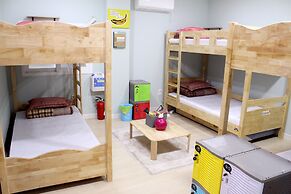 Viva Cheongchun Guest House