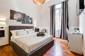 Relais Vatican Suites