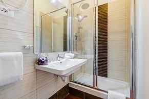 Relais Vatican Suites