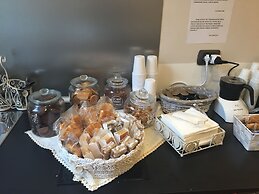 Relais Vatican Suites