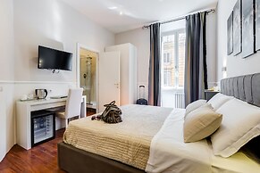 Relais Vatican Suites