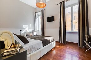 Relais Vatican Suites