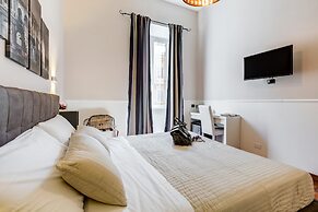 Relais Vatican Suites