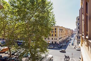 Relais Vatican Suites