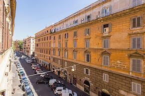 Relais Vatican Suites