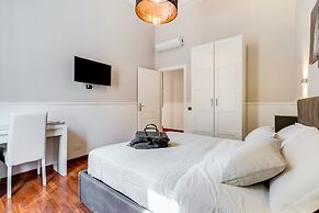 Relais Vatican Suites