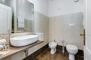 Relais Vatican Suites