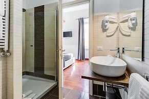 Relais Vatican Suites