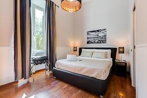 Relais Vatican Suites