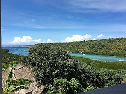 Twin Island Villas & Dive Resort