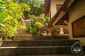 Twin Island Villas & Dive Resort