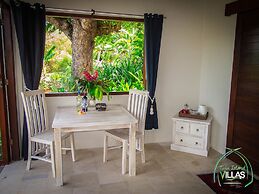 Twin Island Villas & Dive Resort