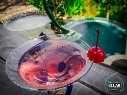 Twin Island Villas & Dive Resort