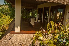 Twin Island Villas & Dive Resort