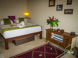 Twin Island Villas & Dive Resort