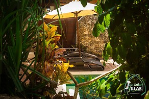 Twin Island Villas & Dive Resort