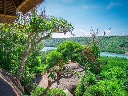 Twin Island Villas & Dive Resort