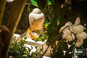 Twin Island Villas & Dive Resort