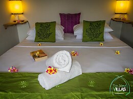 Twin Island Villas & Dive Resort