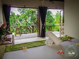 Twin Island Villas & Dive Resort