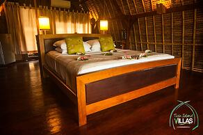 Twin Island Villas & Dive Resort