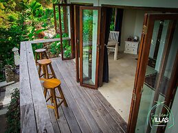 Twin Island Villas & Dive Resort