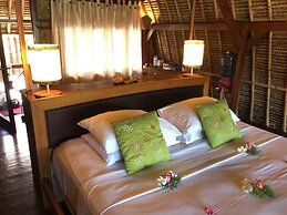 Twin Island Villas & Dive Resort